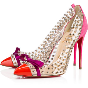 Appearance For Christian Louboutin Shoes  2021 Wedding 
