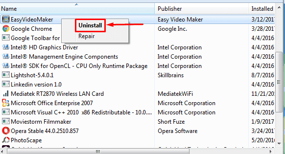 Computer Ya Laptop Me Software Install Aur Uninstall Kaise Kare Computer,laptop,software,