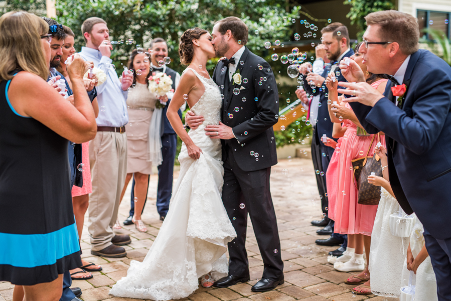 Angelita Esparar Photography Steve And Mallary S Wedding Church