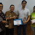BP Batam Memberikan Hadiah Kepada Para Pemenang Fisherism Ramadhan Art Festival 