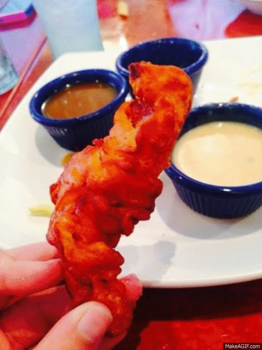 Chicken Fingers For You Chickenow Merrimack Premium Outlets