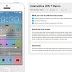 Ahora puedes probar el nuevo iOS 7 de Apple desde un Demo Interactivo antes de actualizar tu dispositivo