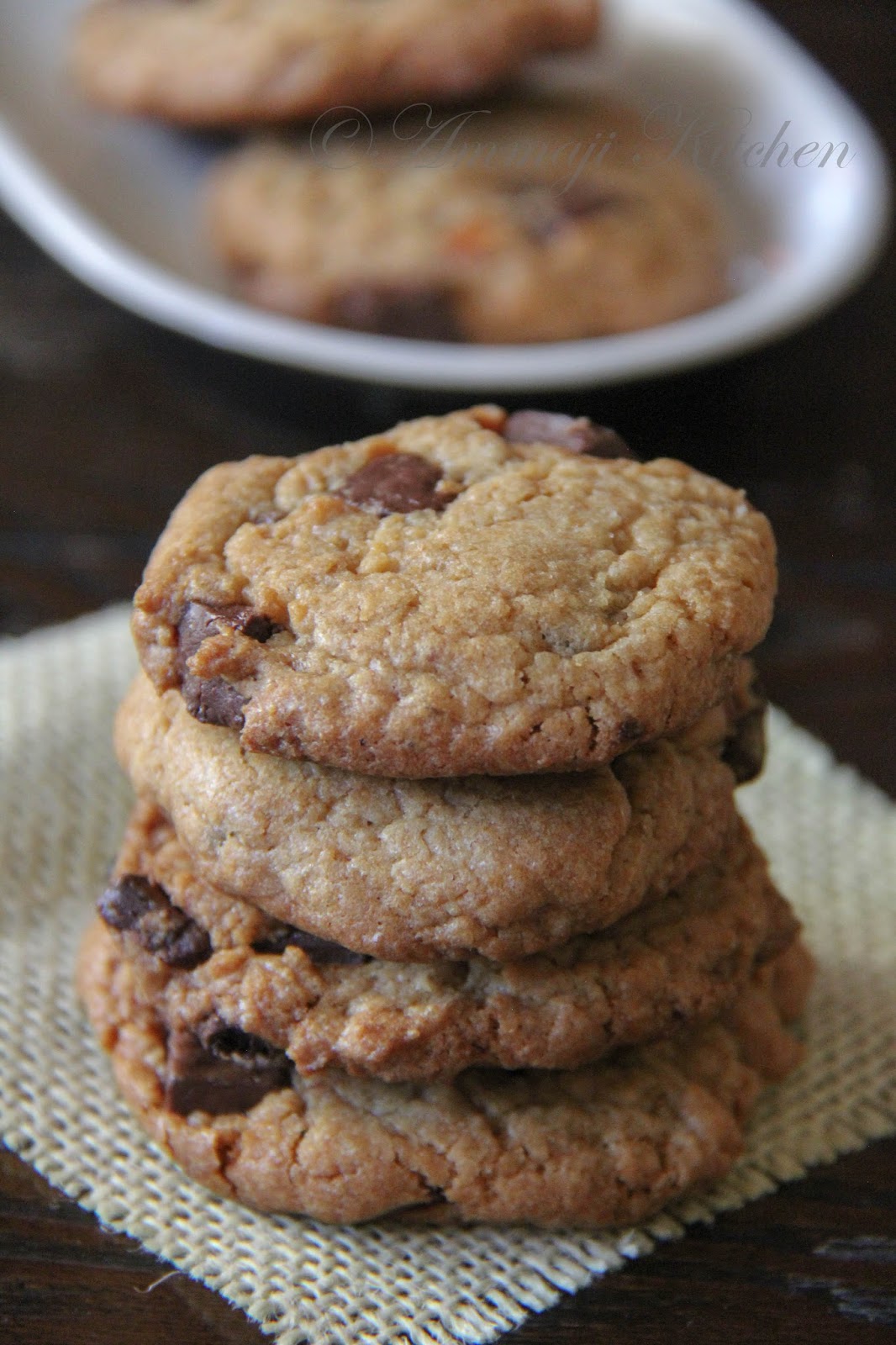 Baked | Indian Food Recipes | Ammaji Kitchen