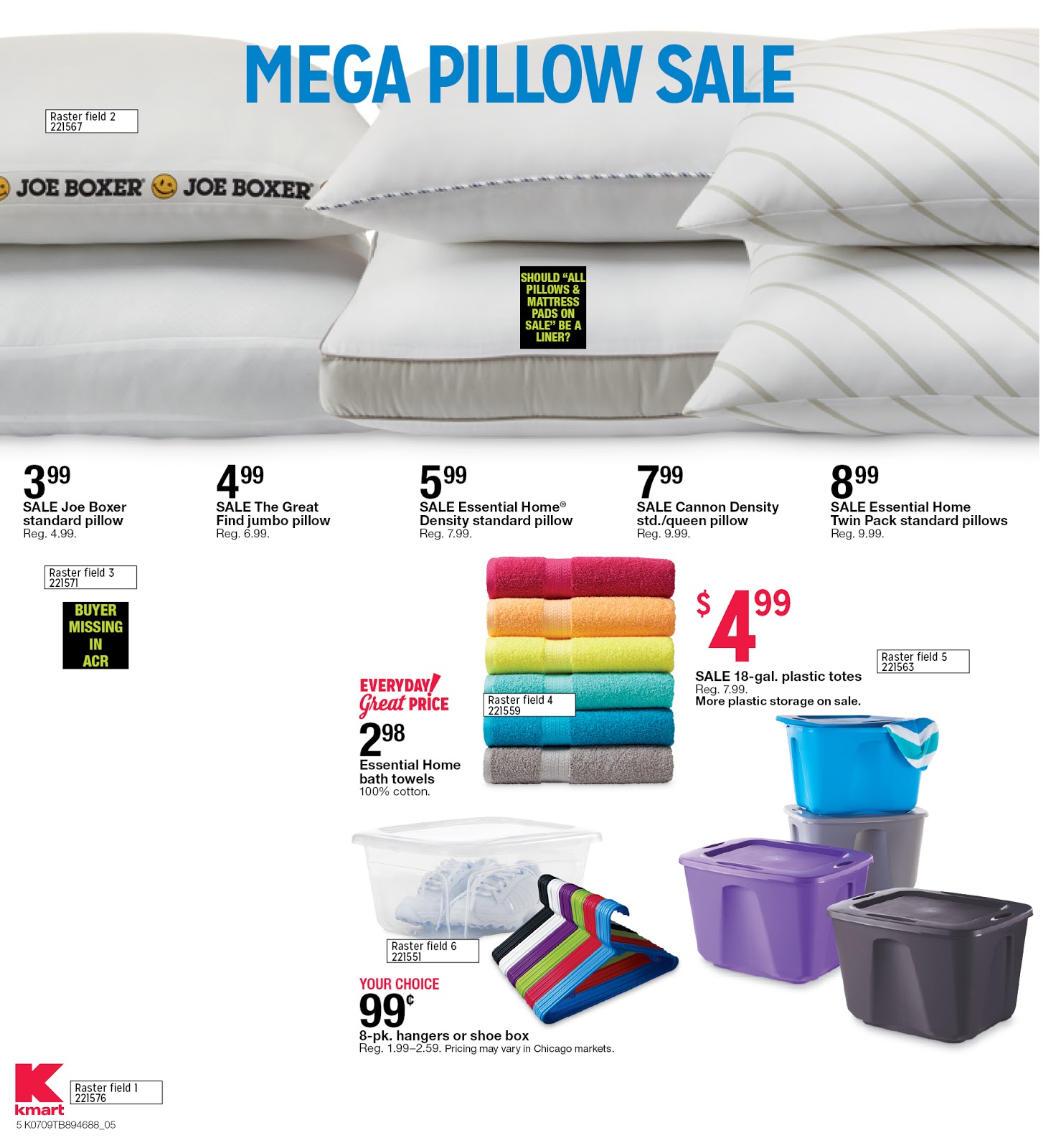 Kmart Weekly Ads July 9 15, 2017 Weekly Ad Deals