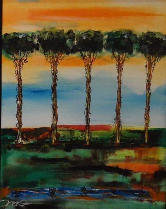 Edge Center for the Arts Edge Putting on Our Winter Coat