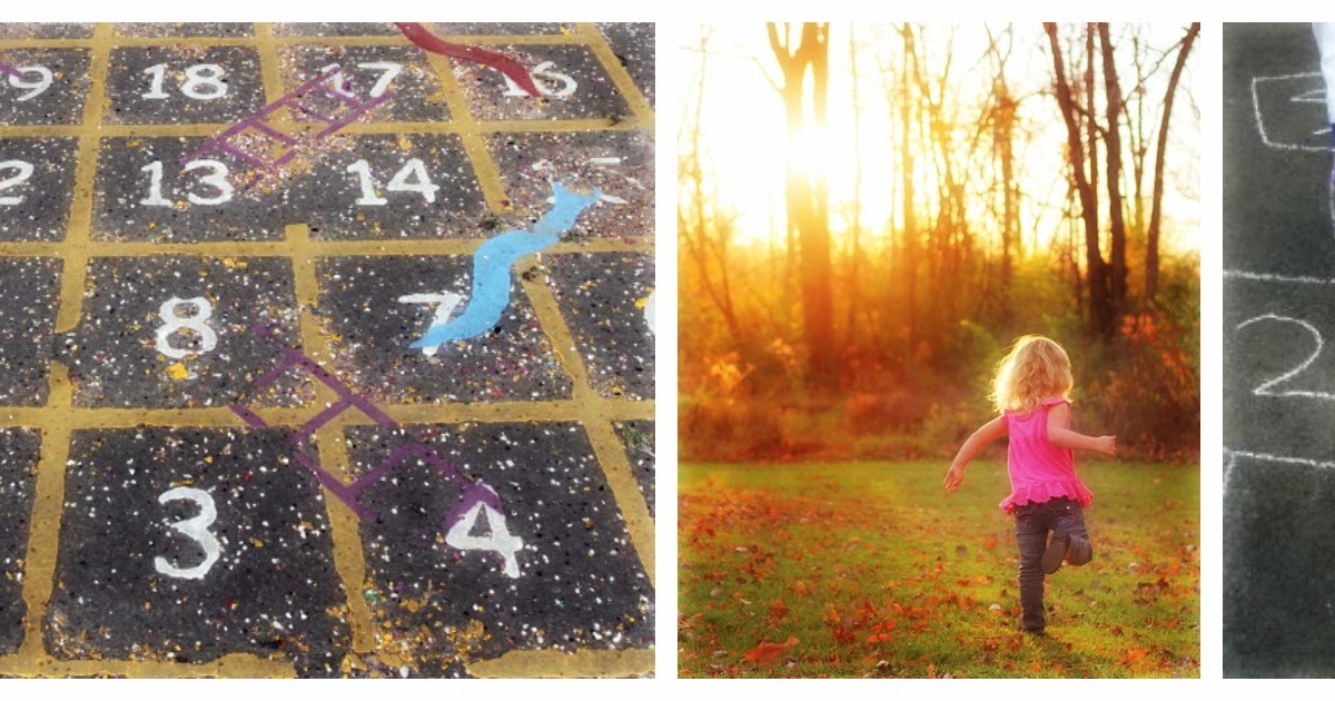 JoJoFun Kids Party Entertainers in London Classic Playground Games