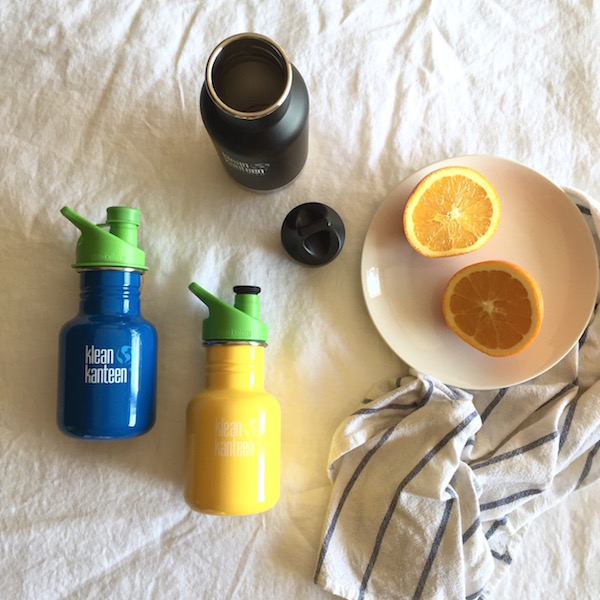 THE INDIGO CREW Creative living with kids BACK TO SCHOOL LUNCH