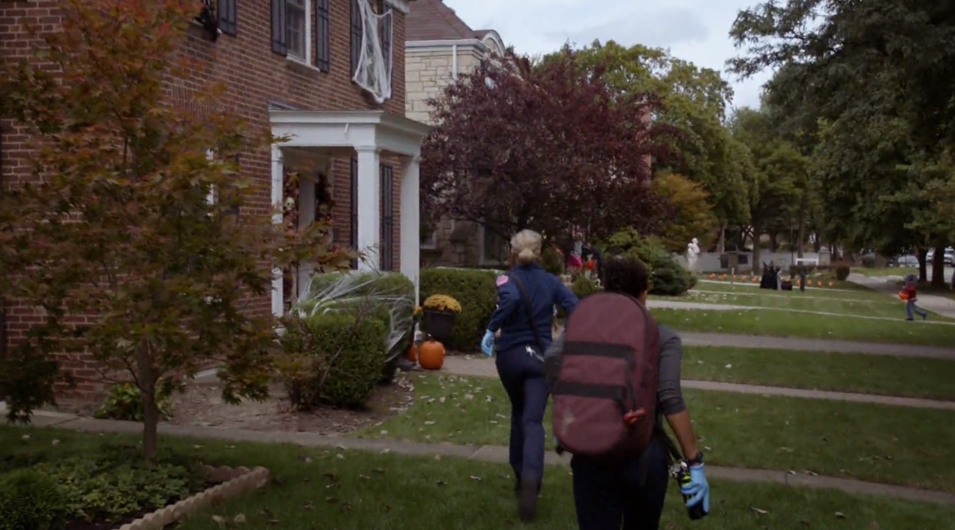 Filming Locations Of Chicago And Los Angeles Chicago Fire Season