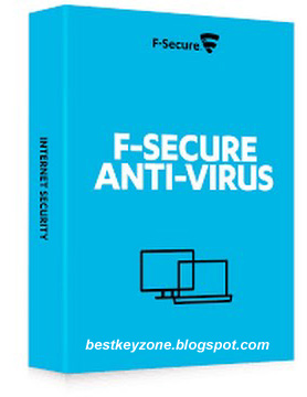 F Secure Antivirus Free Download Serial Key - Best Key Zone