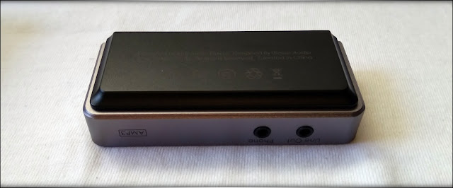 iBasso AMP3 - Reviews | Headphone Reviews and Discussion - Head-Fi.org