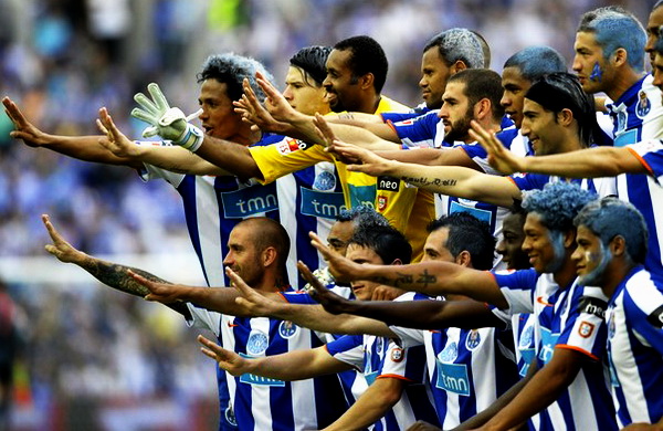 Equipa do porto Equipa do porto