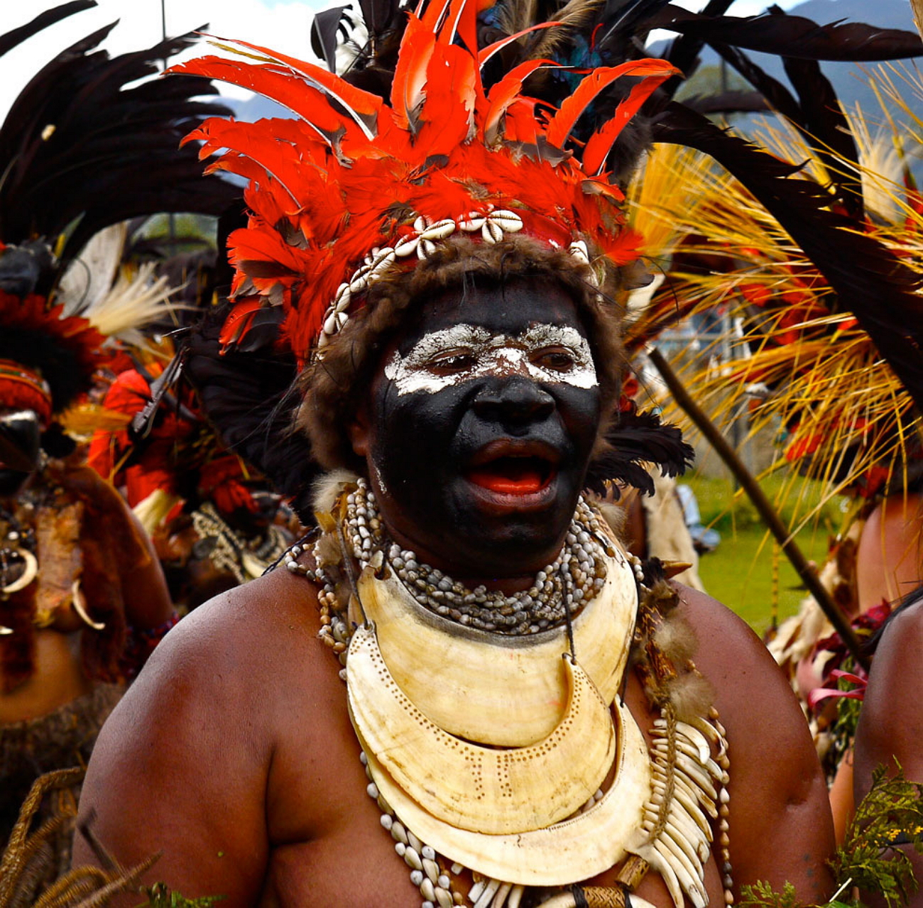 Племя гвинея. Папуа новогвинейцы. Папуа — новая Гвинея. Папуасы новой Гвинеи. Папуа новая Гвинея Папуасы фото.