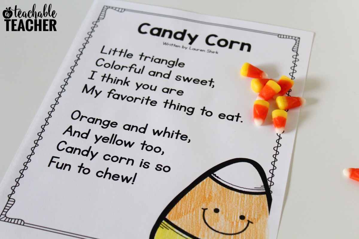 Free Candy Corn Reading Activities A Teachable Teacher free-candy-corn-reading-activities-a-teachable-teacher