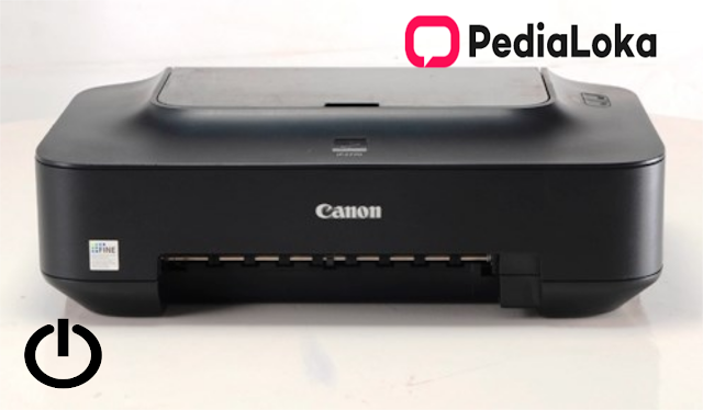 Cara Reset Printer Canon IP 2770 Dengan Mudah Tanpa Perlu Ke Tempat Service.