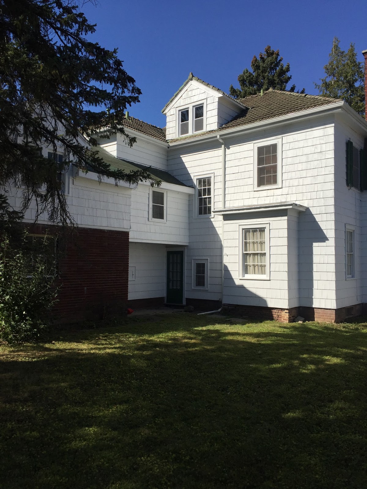 Interior Exterior House Painting Contractor Painter Syracuse NY