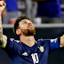 Lionel Messi Anataka Kuhamia Ligi Kuu ya Marekani