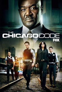 The Chicago Code Serie TV Streaming ITA