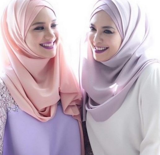 6 Gambar Anak Dara Artis Yang Cantik Dan Comel - Info Panas