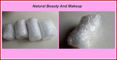 Clickoncare shopping haul blog post on Natural Beauty And Makeup blog