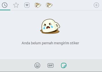 Cara Mudah Pasang Instal Stiker pada Whatsapp MASYAMSU Cara Mudah Pasang Instal Stiker pada Whatsapp MASYAMSU