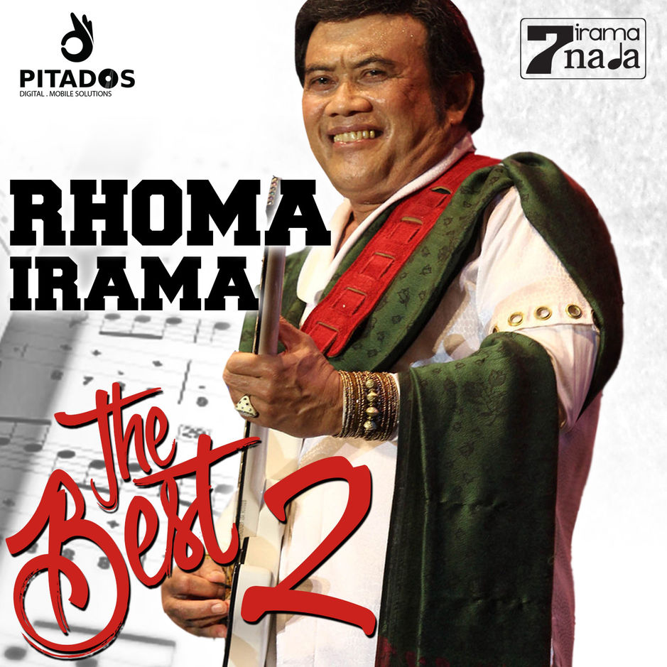 Rhoma Irama & Noer Halimah The Best Compilation, Vol. 2 [iTunes Plus AAC M4A] Lagu Indonesia