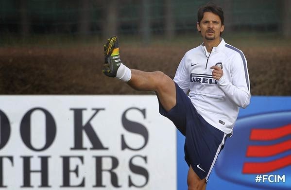 Oficial: El Inter de Milan ficha a Felipe