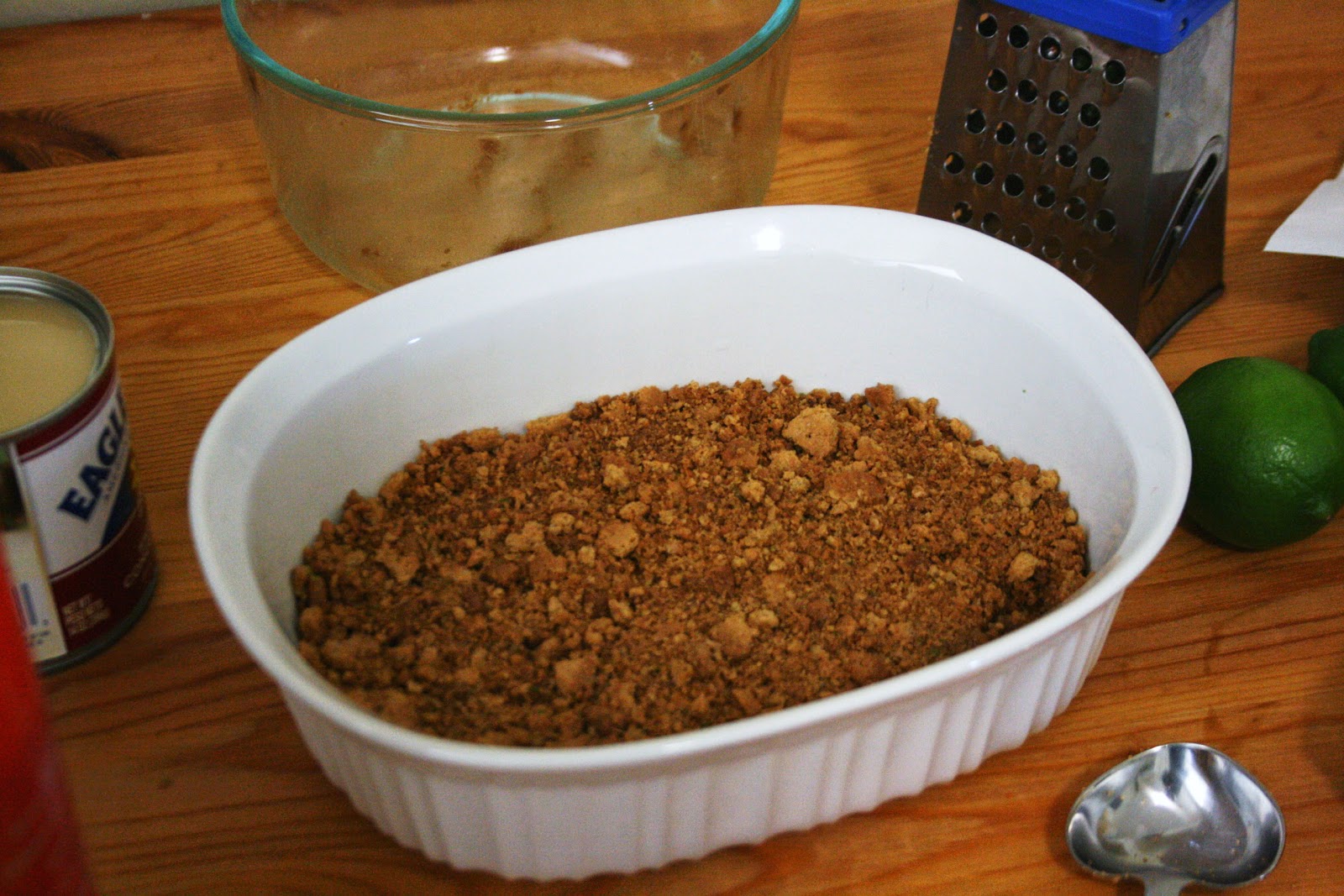 How to Make Key Lime Pie in the Slow Cooker A Year of Slow Cooking