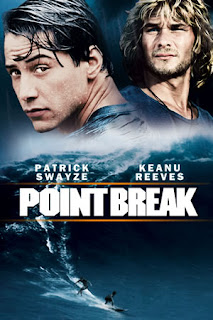 Point Break - Punto di rottura