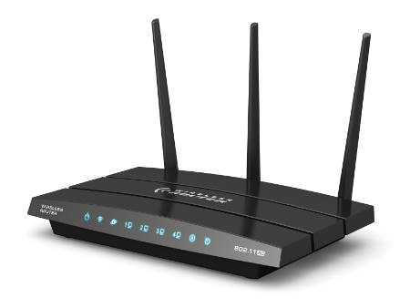 Como Bloquear Sites no Roteador (Router)