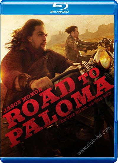 Road to Paloma (2014) 720p BDRip Audio Inglés [Subt. Esp] (Thriller. Drama)