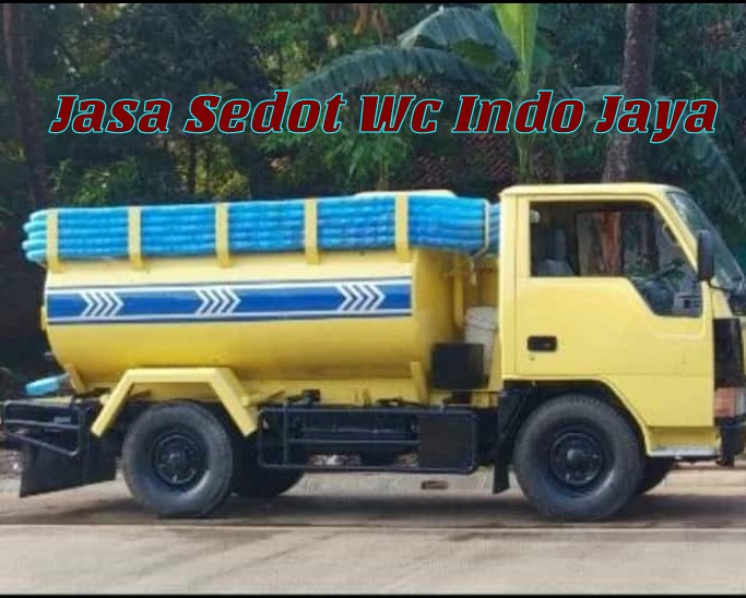 Jasa Sedot Wc Kelapa Gading Tlp 08111 79 9009