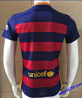 football jerseys: 2015 2016 Barcelona FC jersey
