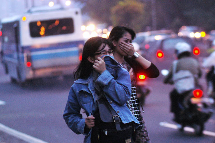 bonjour&hellip;&hellip;&hellip;&hellip;!!!!!!!!!!!!!!!! PENCEMARAN LINGKUNGAN