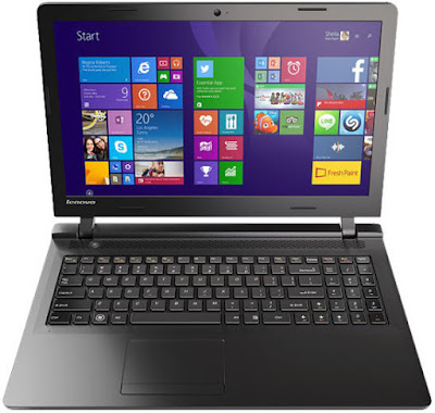 Lenovo Essential B50-10 80QR0014SP