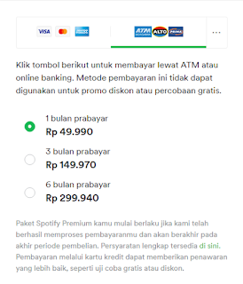 harga berlangganan