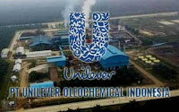 PT Unilever Oleochemical Indonesia - Recruitment For Management Trainee UOI February 2019 PT Unilever Oleochemical Indonesia - Recruitment For Management Trainee UOI February 2019