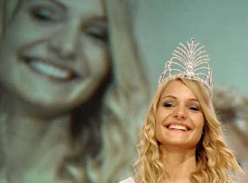 ملكة جمال العالم للصم البكم