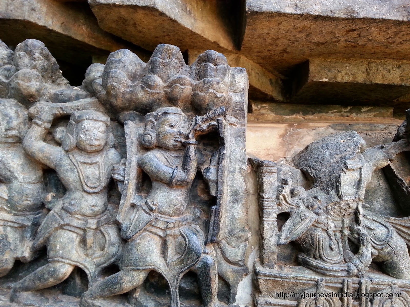 Halebidu