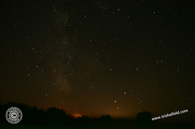 ISO 1600: 30 Sec f 3.5/18 mm
