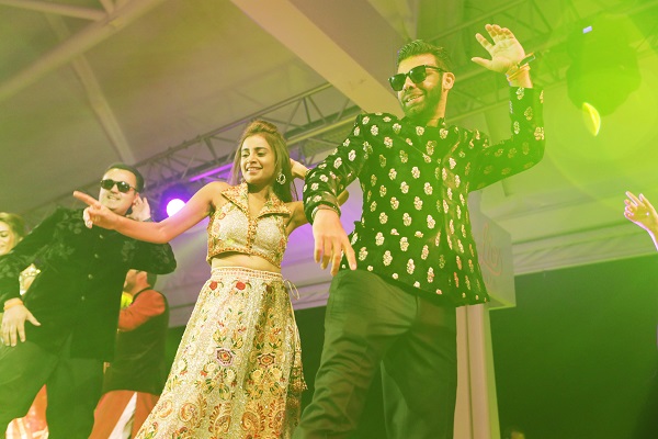Vanisha Mittal And Amit Bhatia Luxe Wedding Highlights Indian Vanisha Mittal And Amit Bhatia Luxe