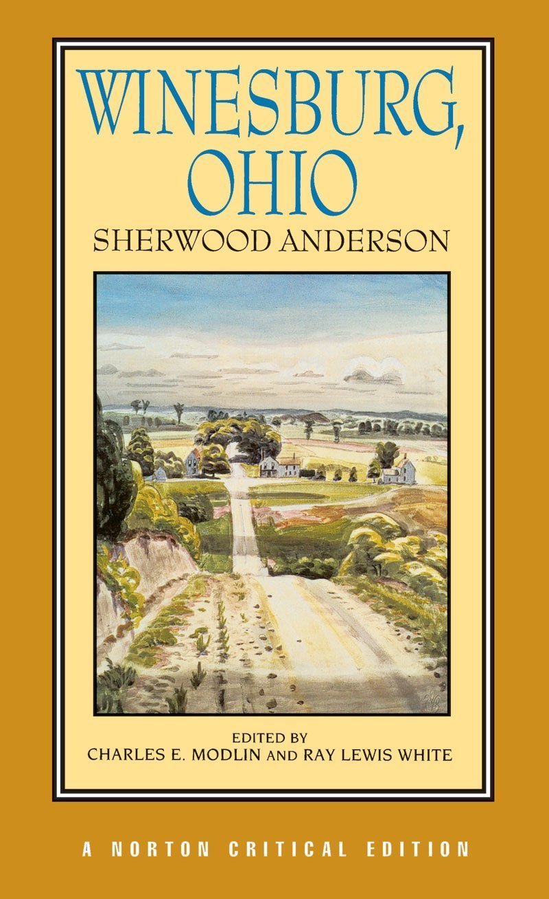 winesburg single men Winesburg, ohio (full title: winesburg, ohio: a group of tales of ohio small-town life) is a 1919 short story cycle by the american author sherwood anderson the work is structured around the life of protagonist george willard, from the time he was a child to his growing independence and ultimate abandonment of winesburg as a young man. winesburg single men Winesburg, ohio (full title: winesburg, ohio: a group of tales of ohio small-town life) is a 1919 short story cycle by the american author sherwood anderson the work is structured around the life of protagonist george willard, from the time he was a child to his growing independence and ultimate abandonment of winesburg as a young man.