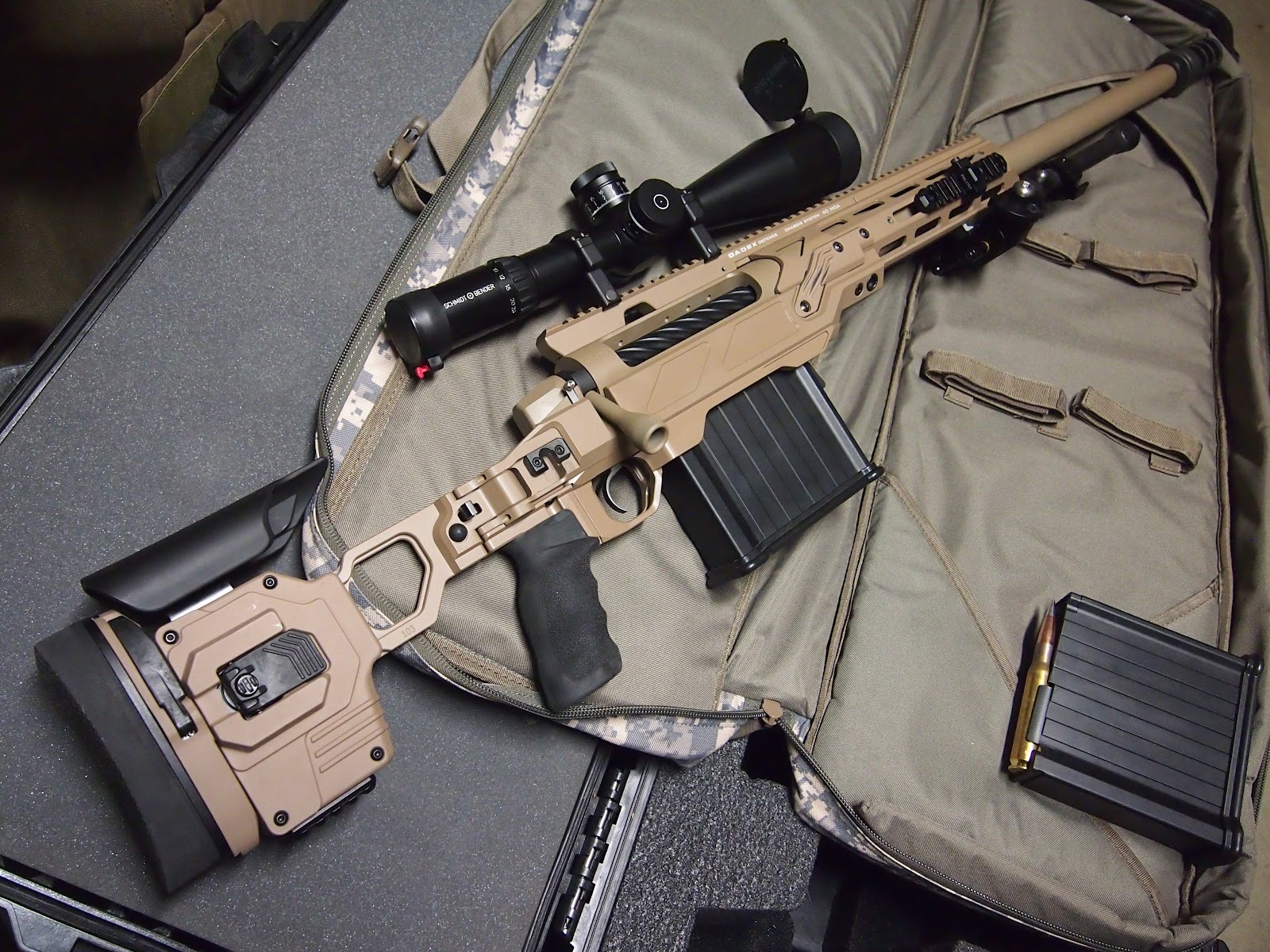Pin On Rifles Long Range Sniper Rifle
