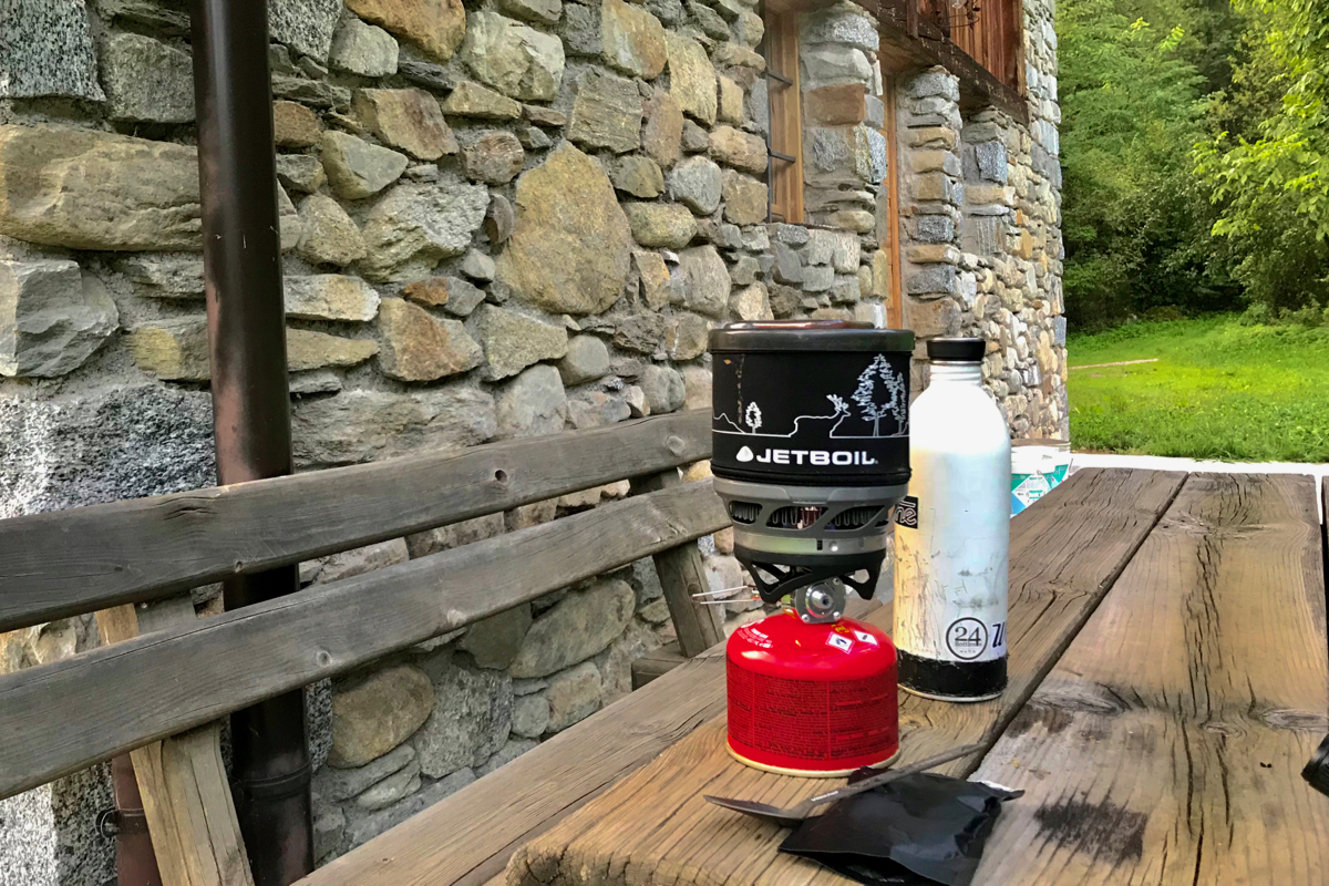 Jetboil Coffee Jetboil Coffee