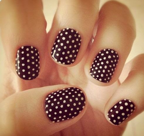 Uñas pintadas | Moda y tendencias