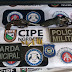 Polícia apreende armas de fogo com criminoso contumaz e foragido da justiça na zona rural de Fátima/BA