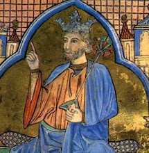 São Fernando III, Rei de Castela e Leão