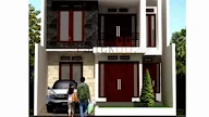 Gambar Desain Kamar Islami