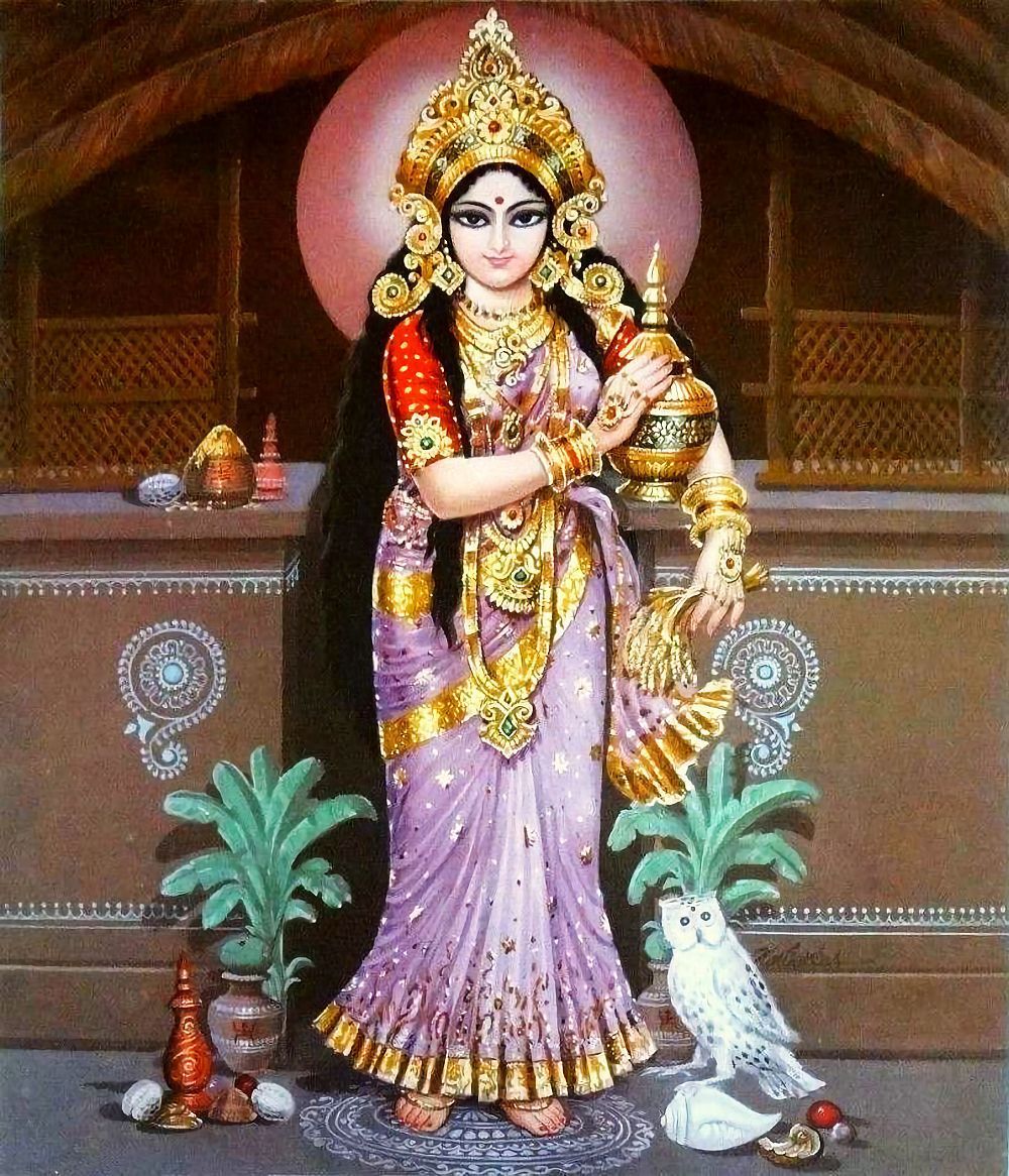 Hindu God Images