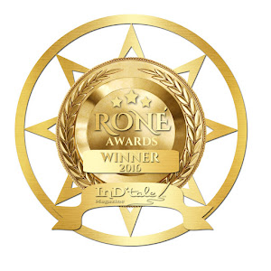 2016 RONE Award Winner