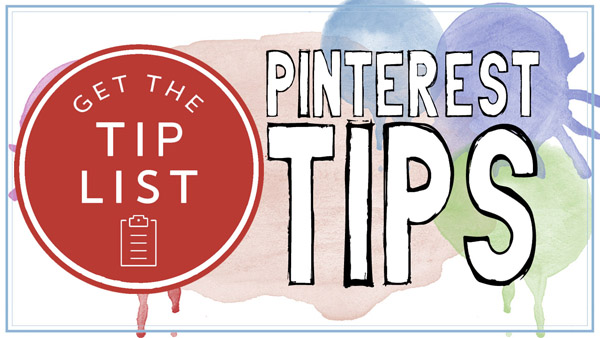 pinterest tips http://schulmanart.blogspot.com/2016/09/artist-chats-pinterest-tips-for-painters.html